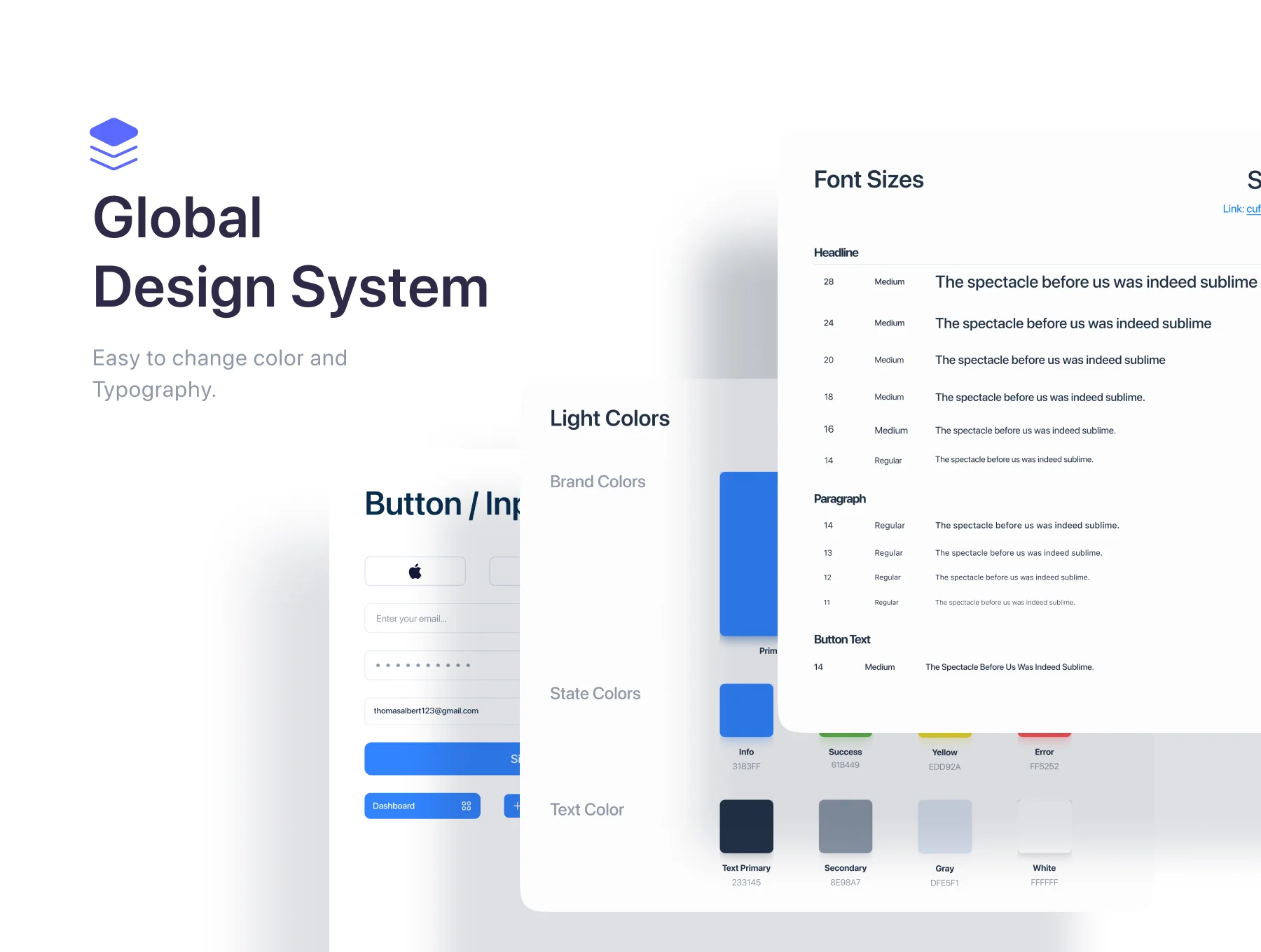 FinTrade - Finance Sales Management Web App Ui Kit 7