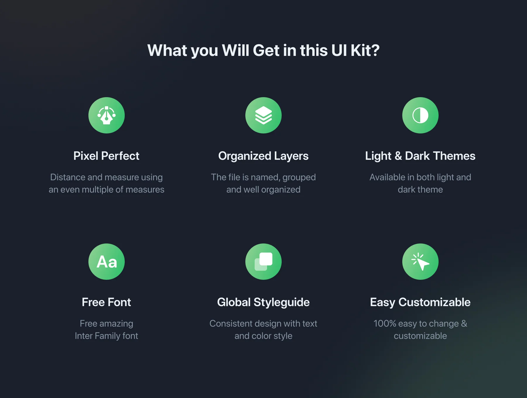 Finup - Financial App UI Kit 3