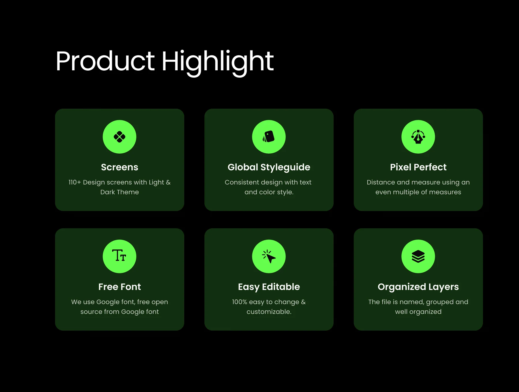 Finza – Finance Mobile App UI Kit 3