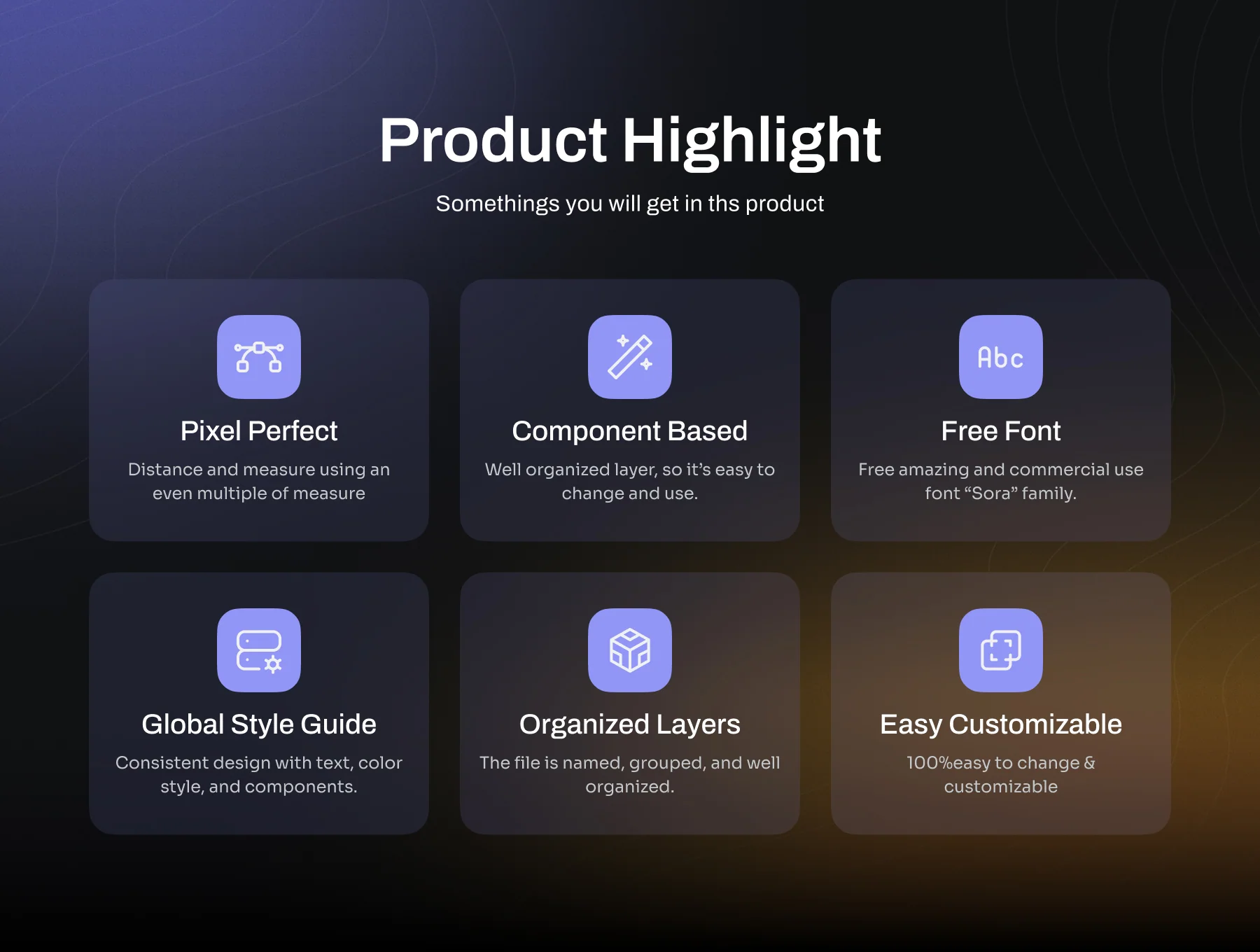 Finzel - Fintech App UI Kit 2