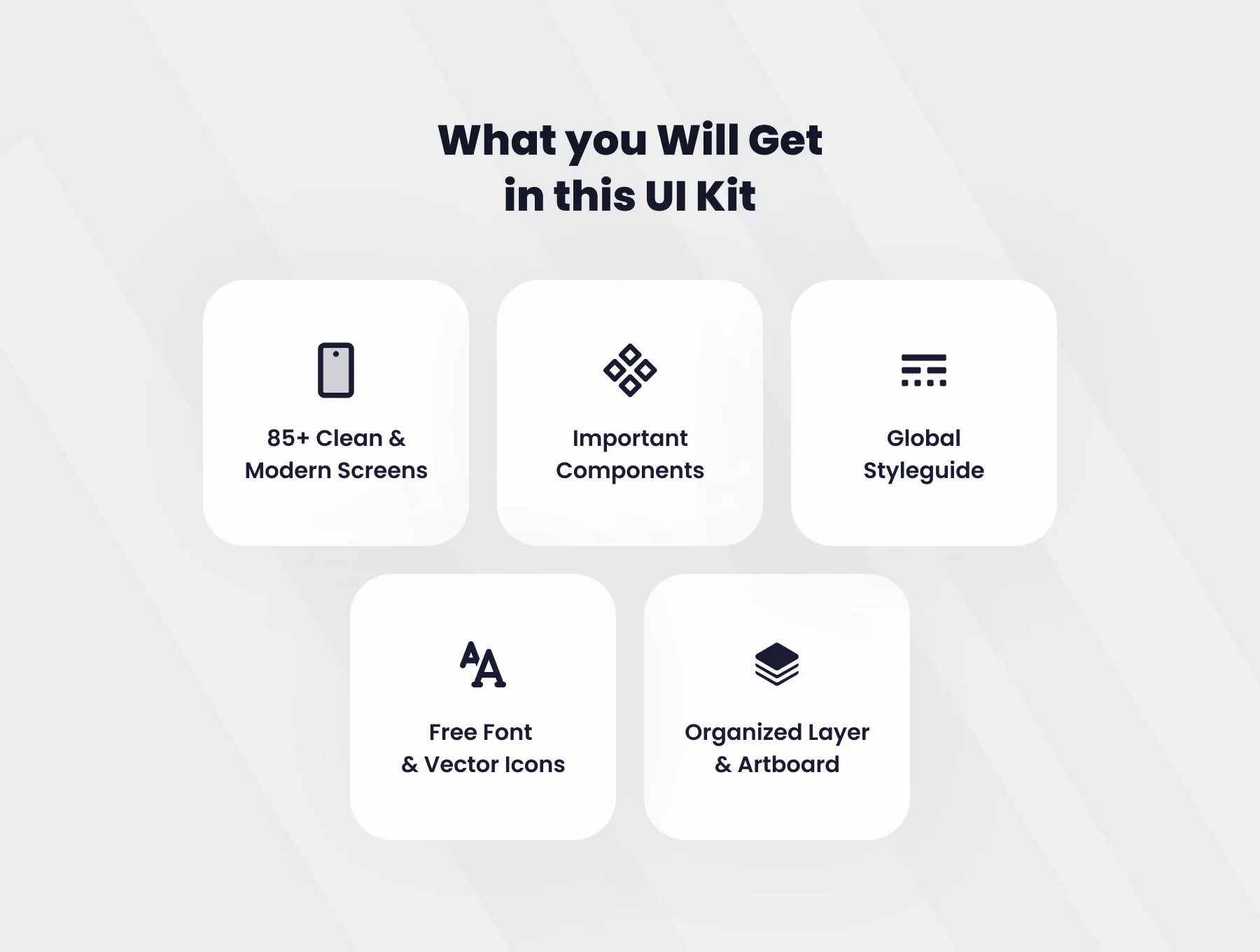 Firpai - Digital Wallet App UI Kit 2