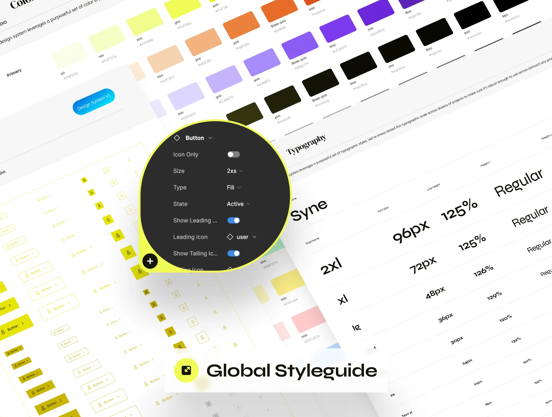 Fit - Fitness Workout Website UI Kit 3