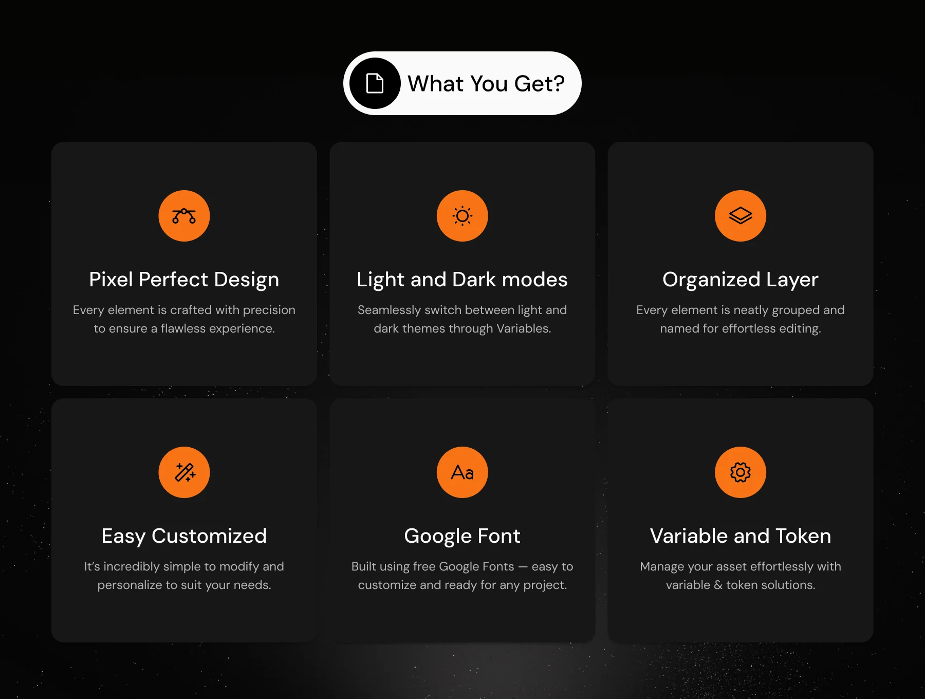FitFlow – Fitness & Nutrition App UI Kit 5