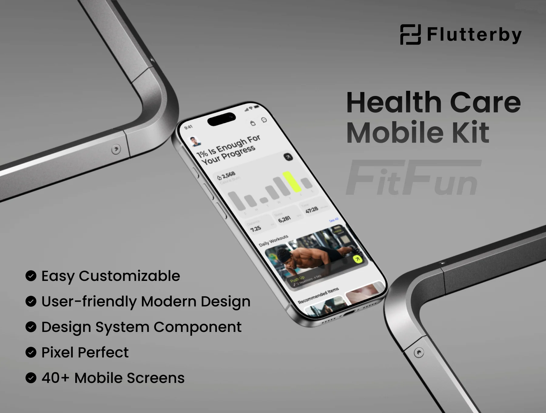 Fitfun
