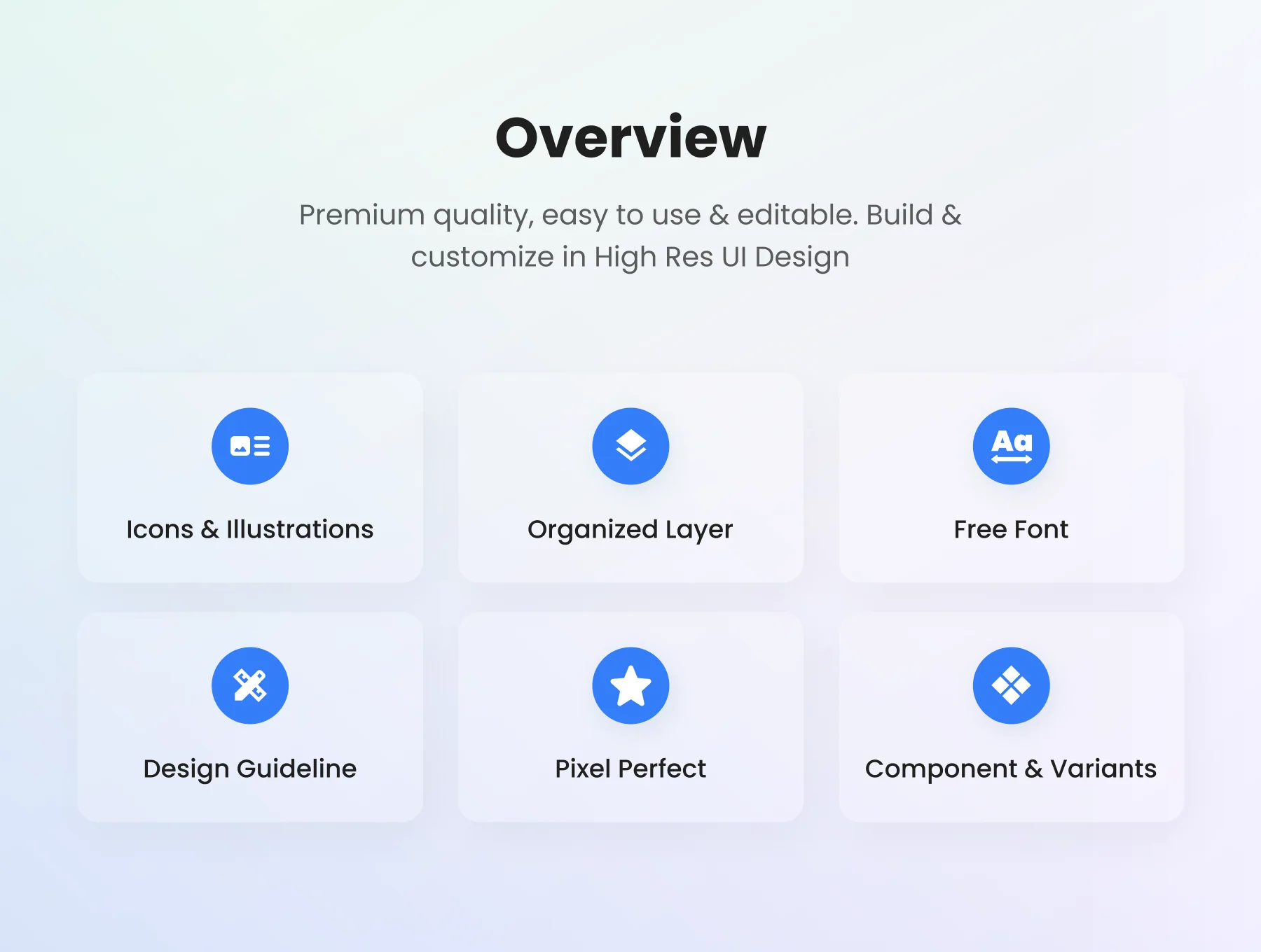 Fitgo -Mobile Sport App Tracker UI Kit 3