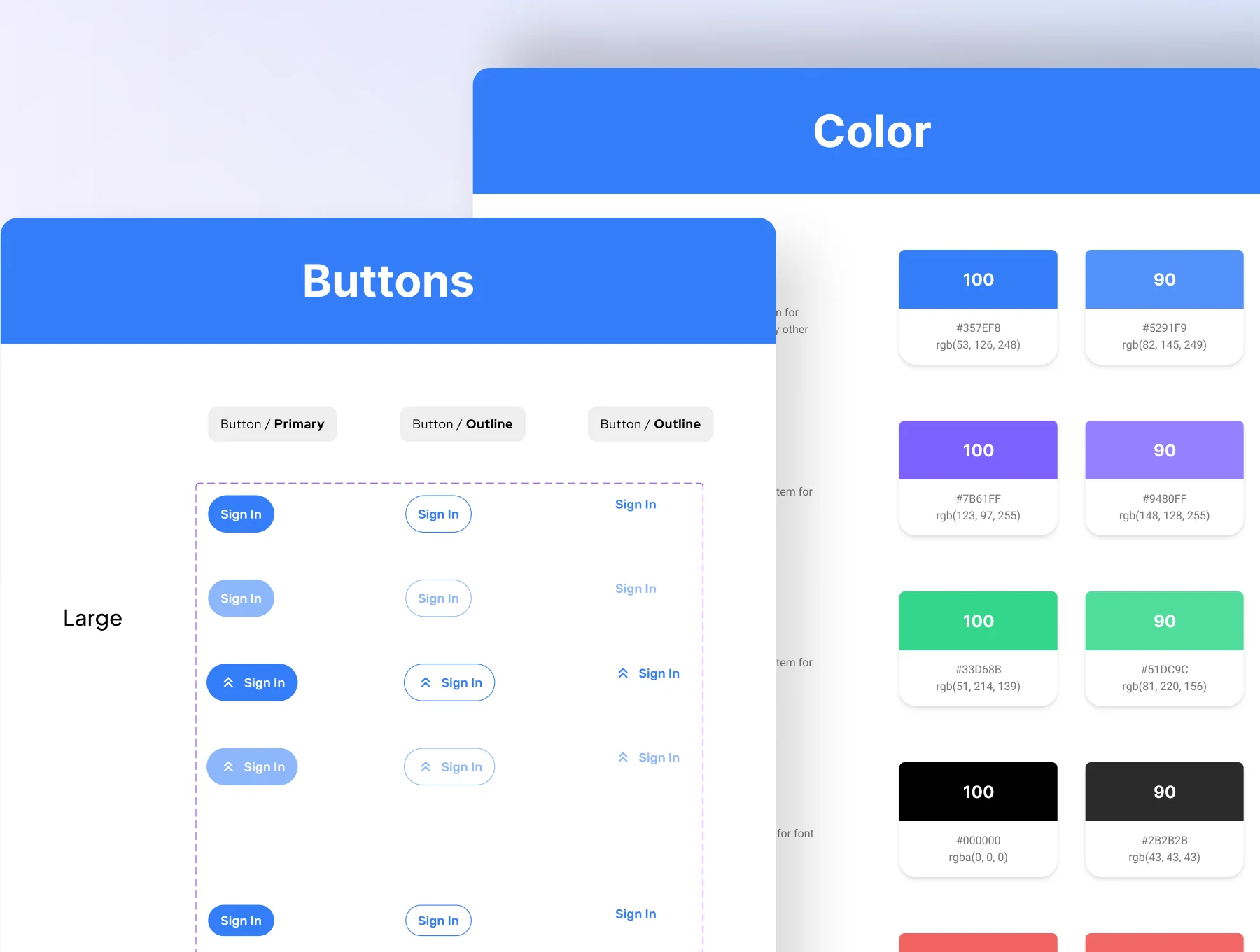 Fitgo -Mobile Sport App Tracker UI Kit 6