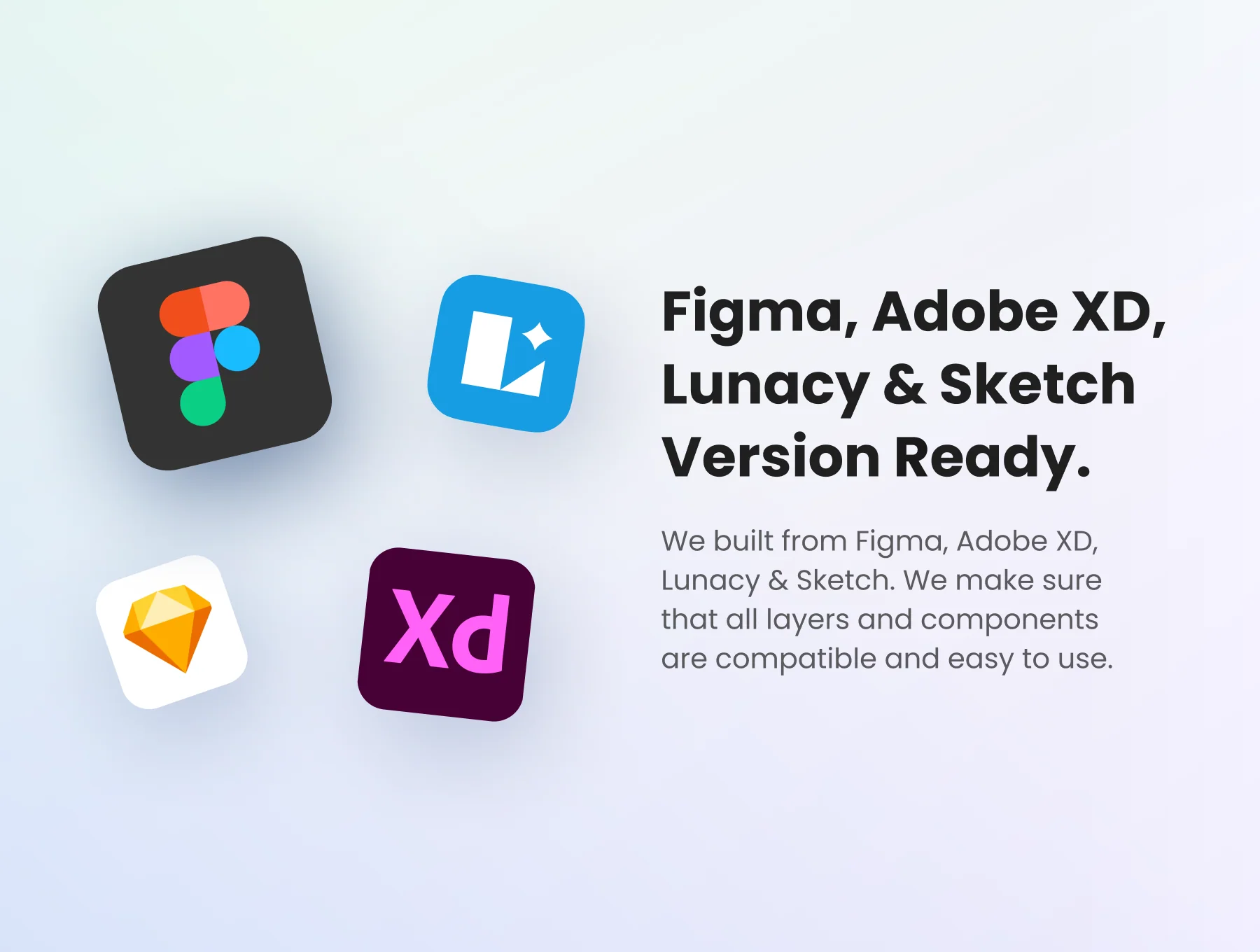 Fitgo -Mobile Sport App Tracker UI Kit 7
