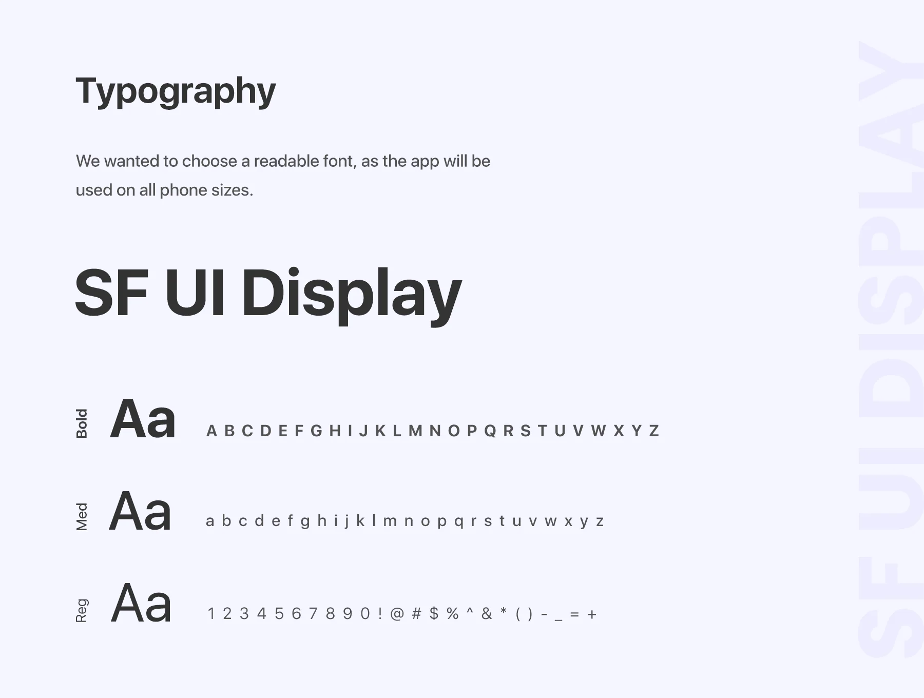 FitIt - Fitness App UI Kit 3
