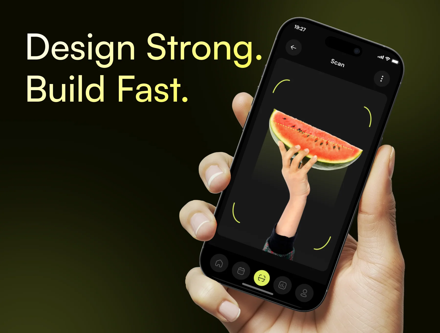 Fitly - Fitness & Workout Mobile UI Kit 5