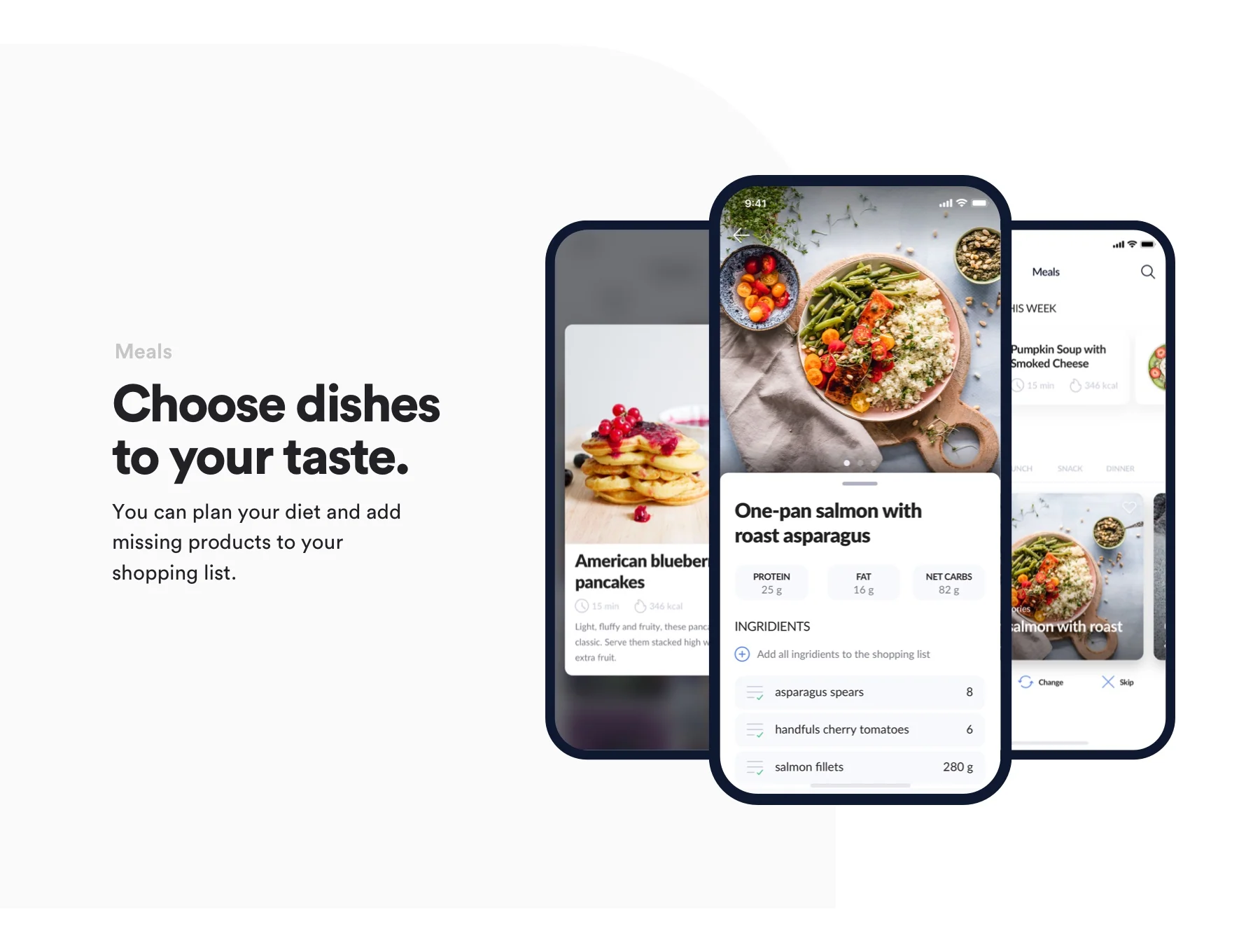 FitMe UI Kit 4