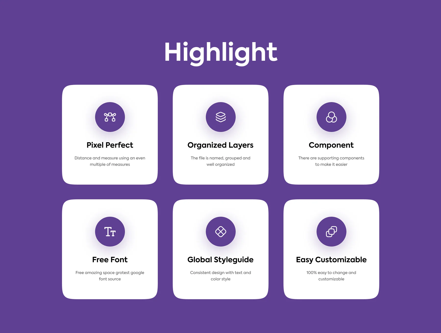 Fitness App UI Kit - Fitcase 2