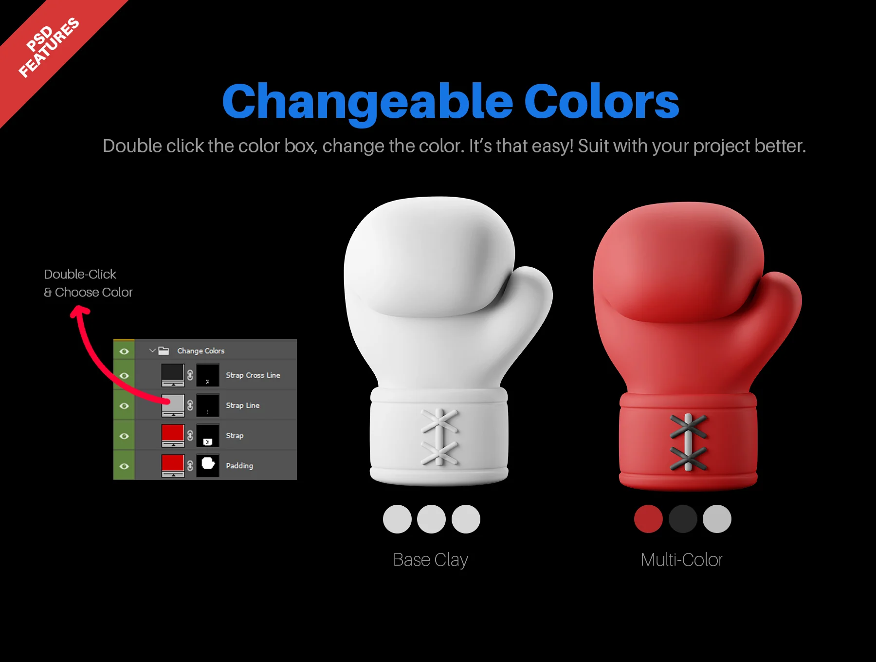 Fitness Gym Equipment 3D Icon Pack 3