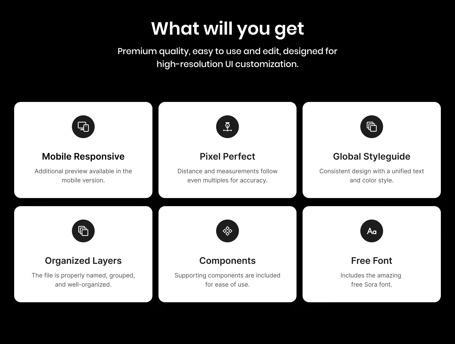 Fitness Life Coaching Website UI Kit 2