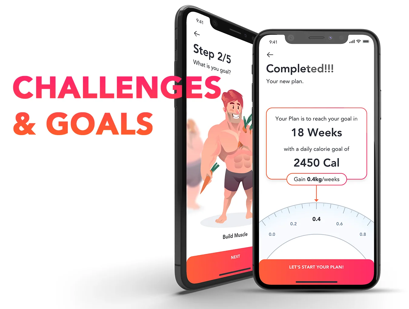 Fitness Love 2.0 2