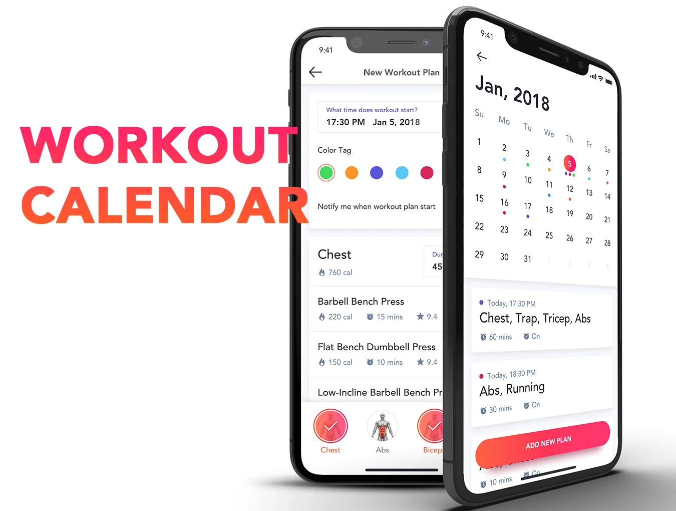 Fitness Love 2.0 4