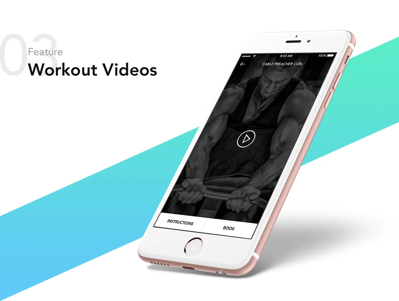 Fitness Love 5