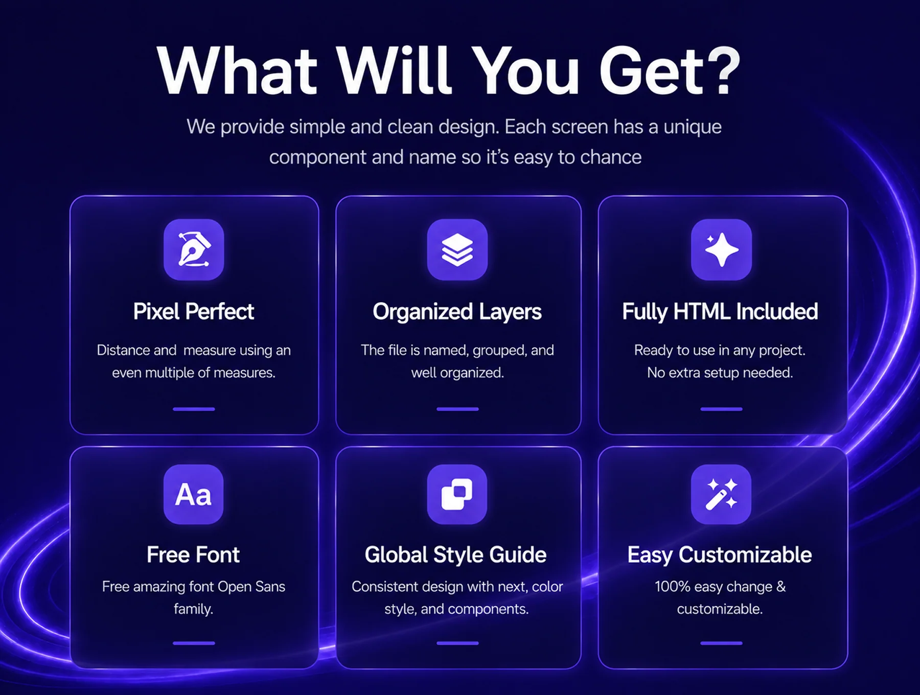 Fitness Management Web & Mobile App UI Kit 2