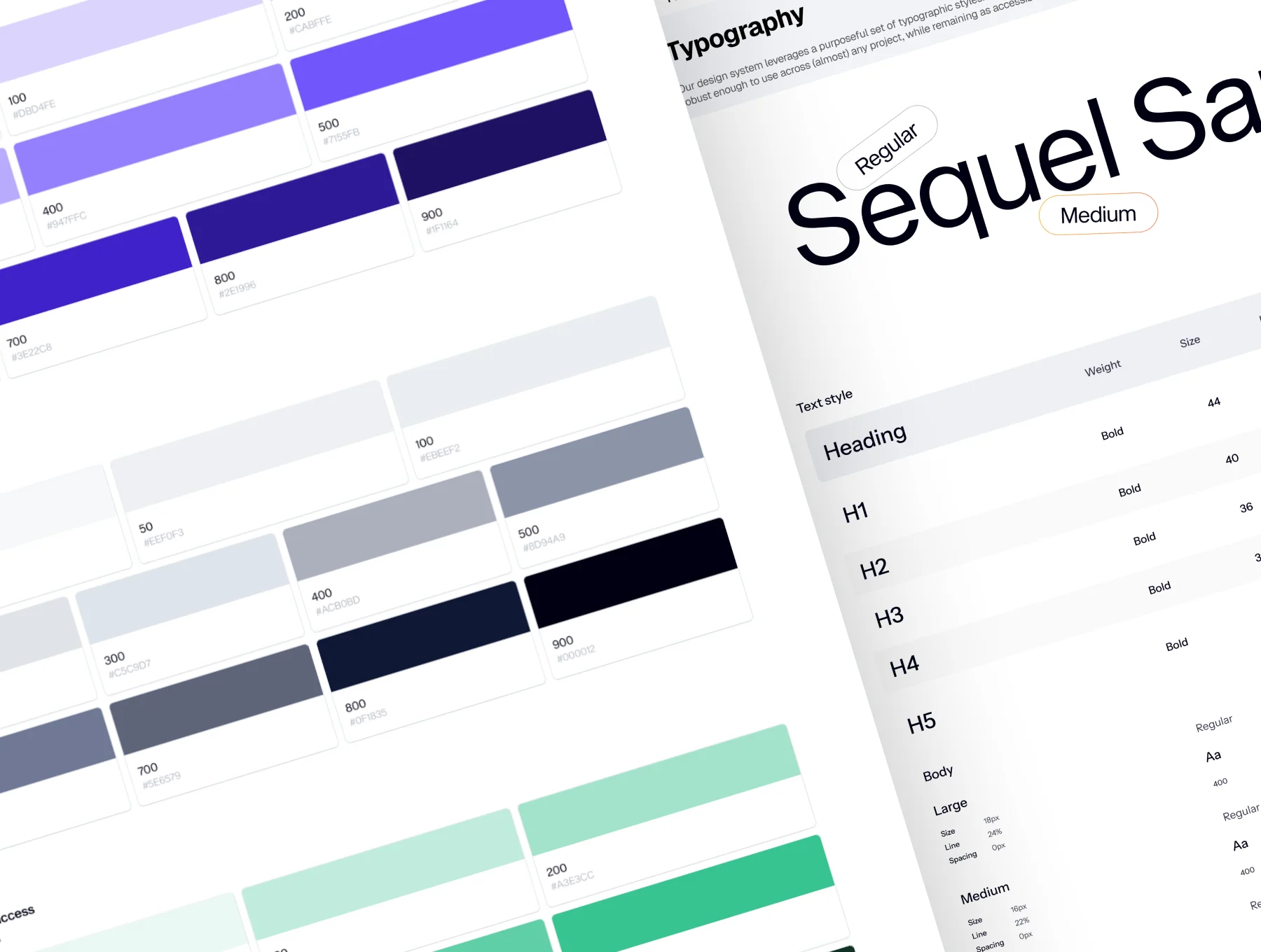 Fitness Tracking Mobile App UI Kit 2