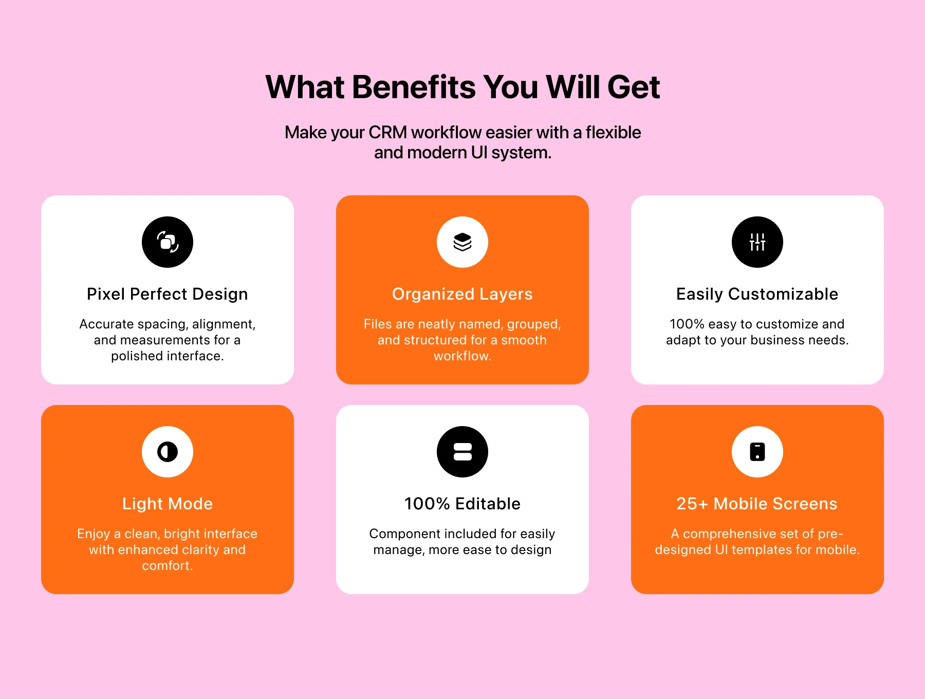 Fitness – Workout & Health Tracker Mobile App UI Kit 2