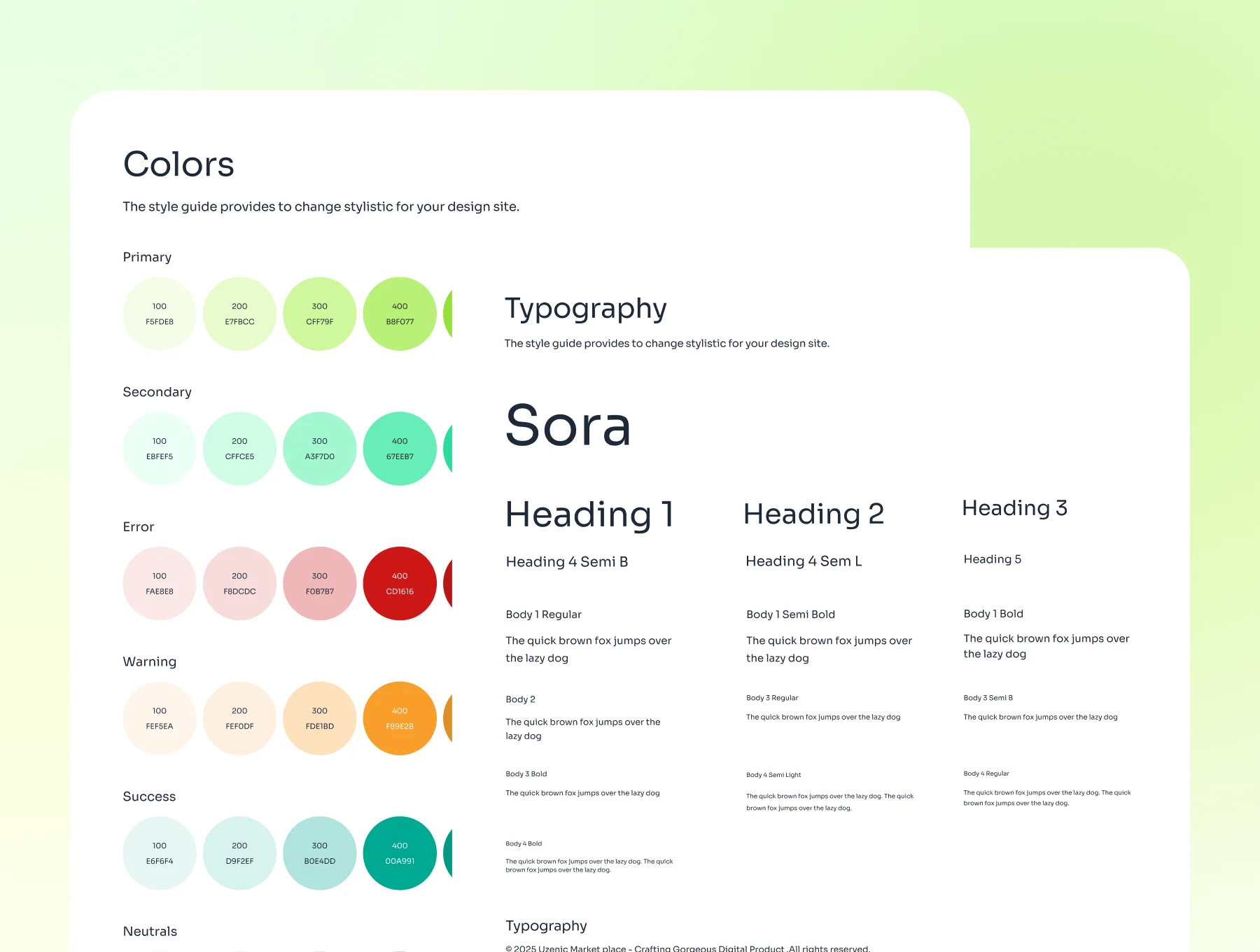 FitNook - Fitness App UI Kit 5