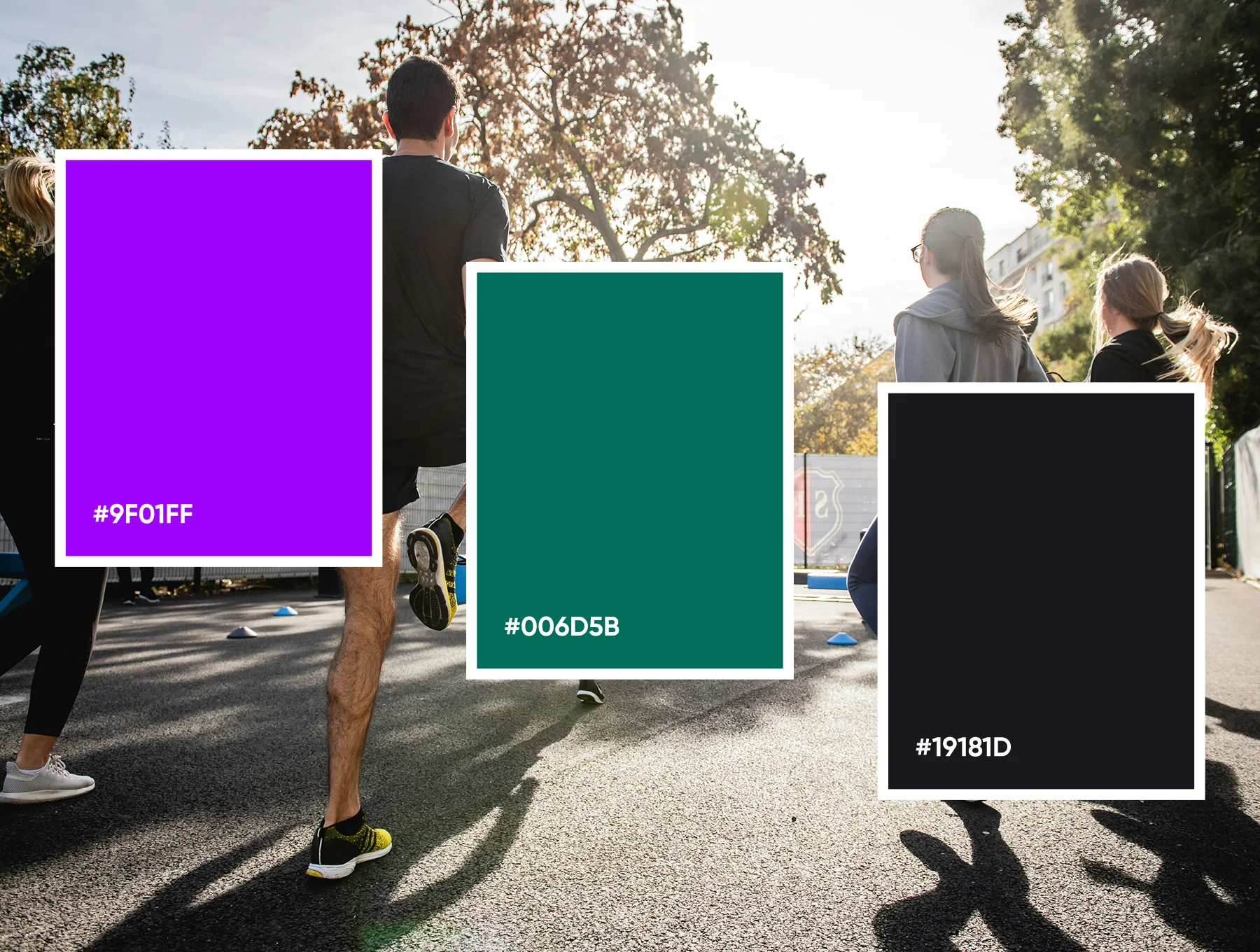 FitPal – Fitness & Meal Planner App UI Kit 3