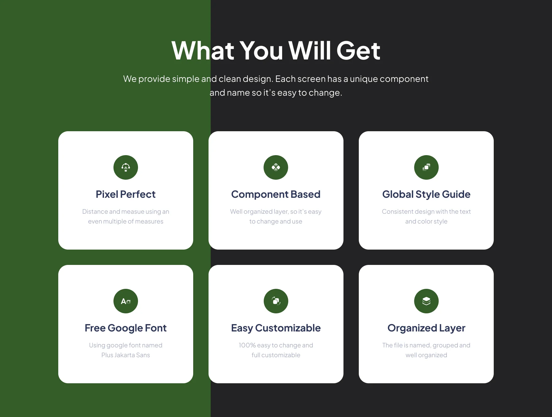 Fitverse - Workout App Ui Kits 2