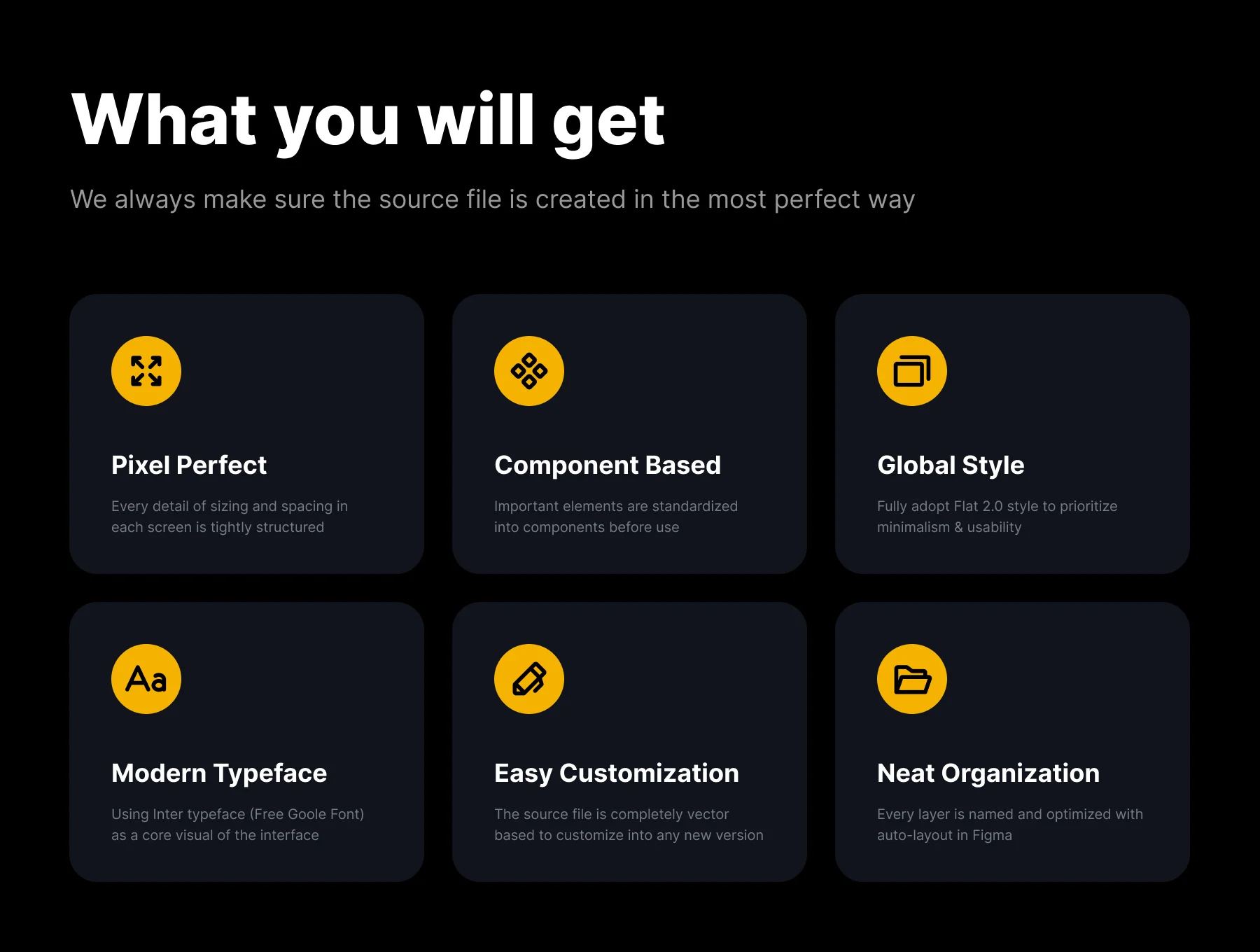 FitX - Workout Mobile App UI Kit 2