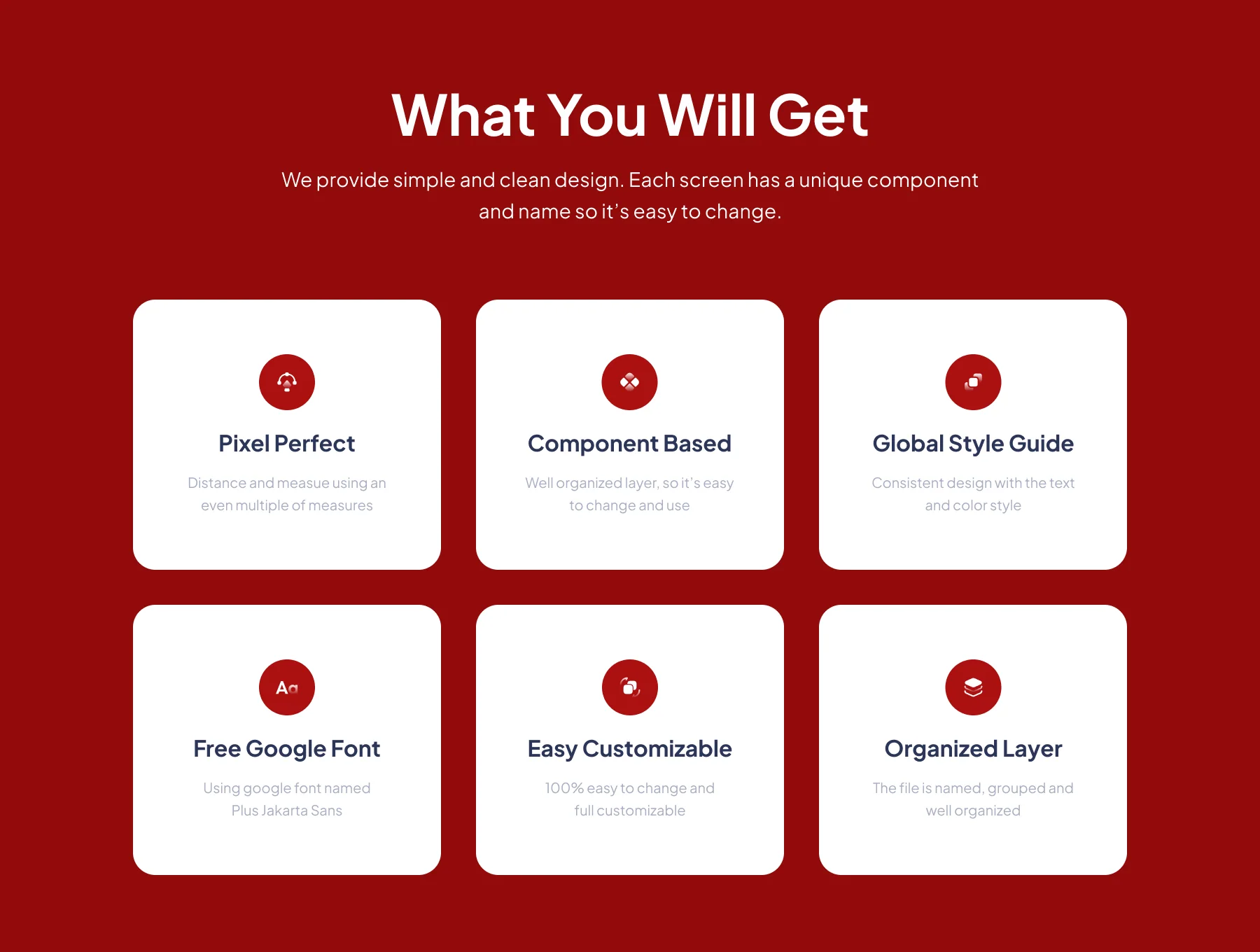 Fixsy - Home Service  App UI Kits 2