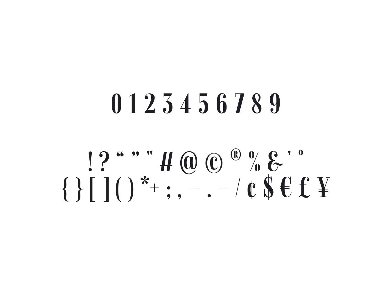Fjørd Serif 5