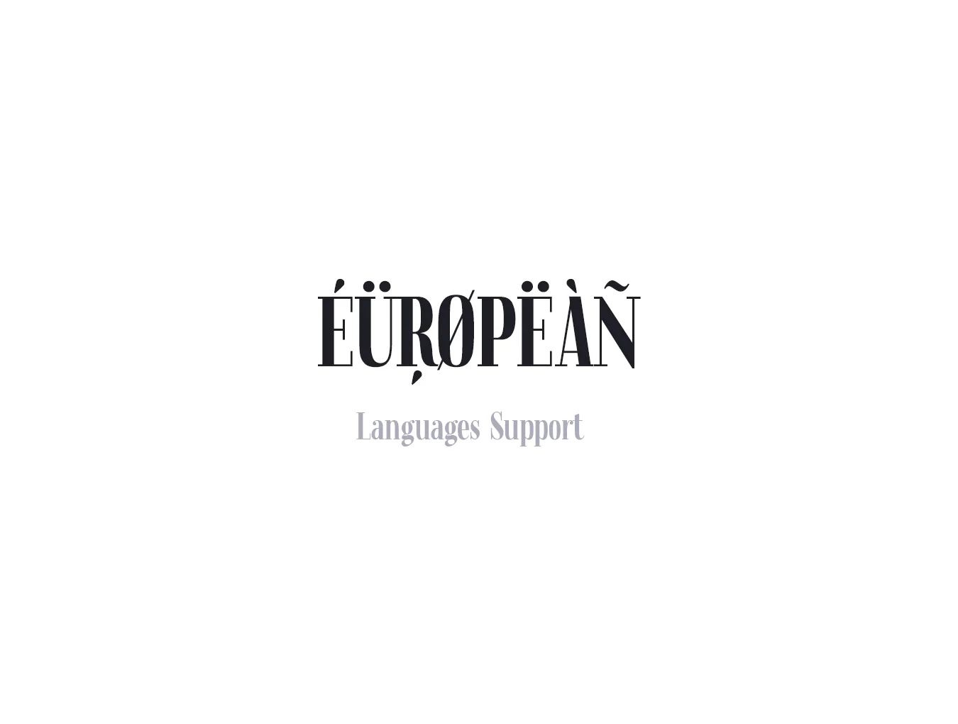 Fjørd Serif 6