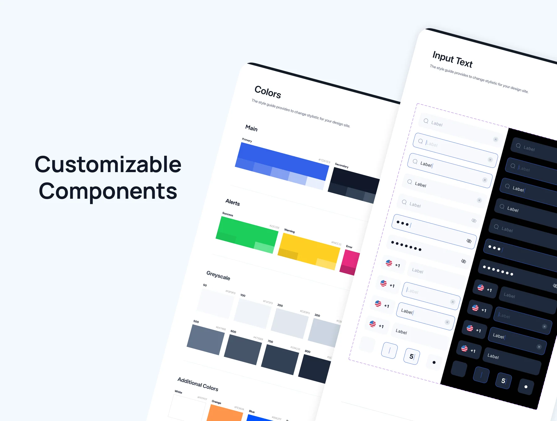 Flashpay - Finance App UI Kit 4