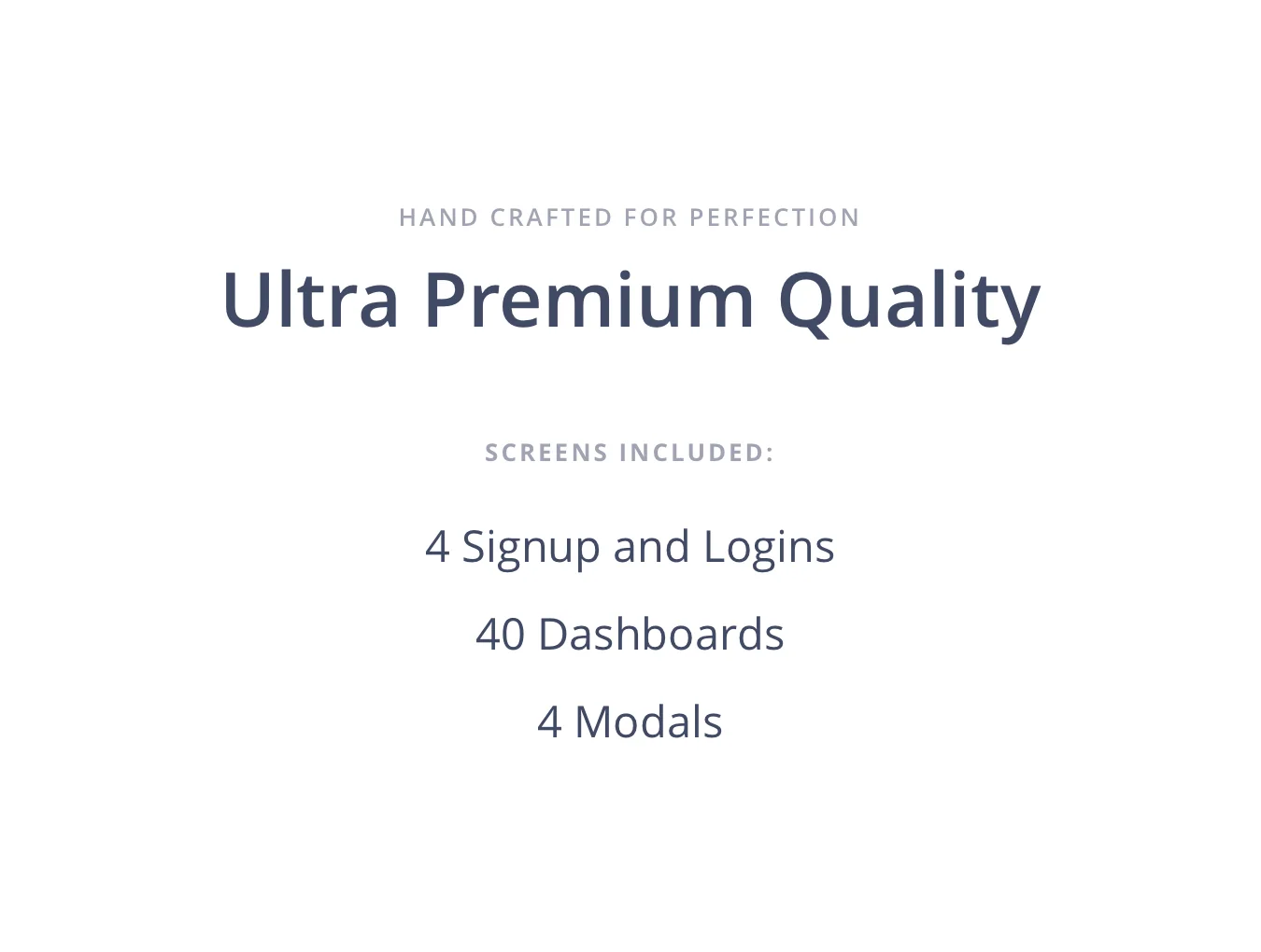 Flat Dashboards UI Kit 2