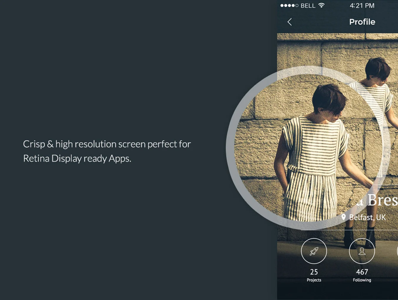 Flatte UI Kit 3