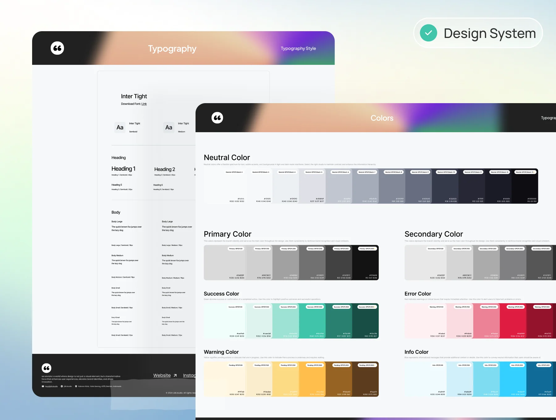 Flawaxon - Automation Workflow Dashboard UI KIT 5