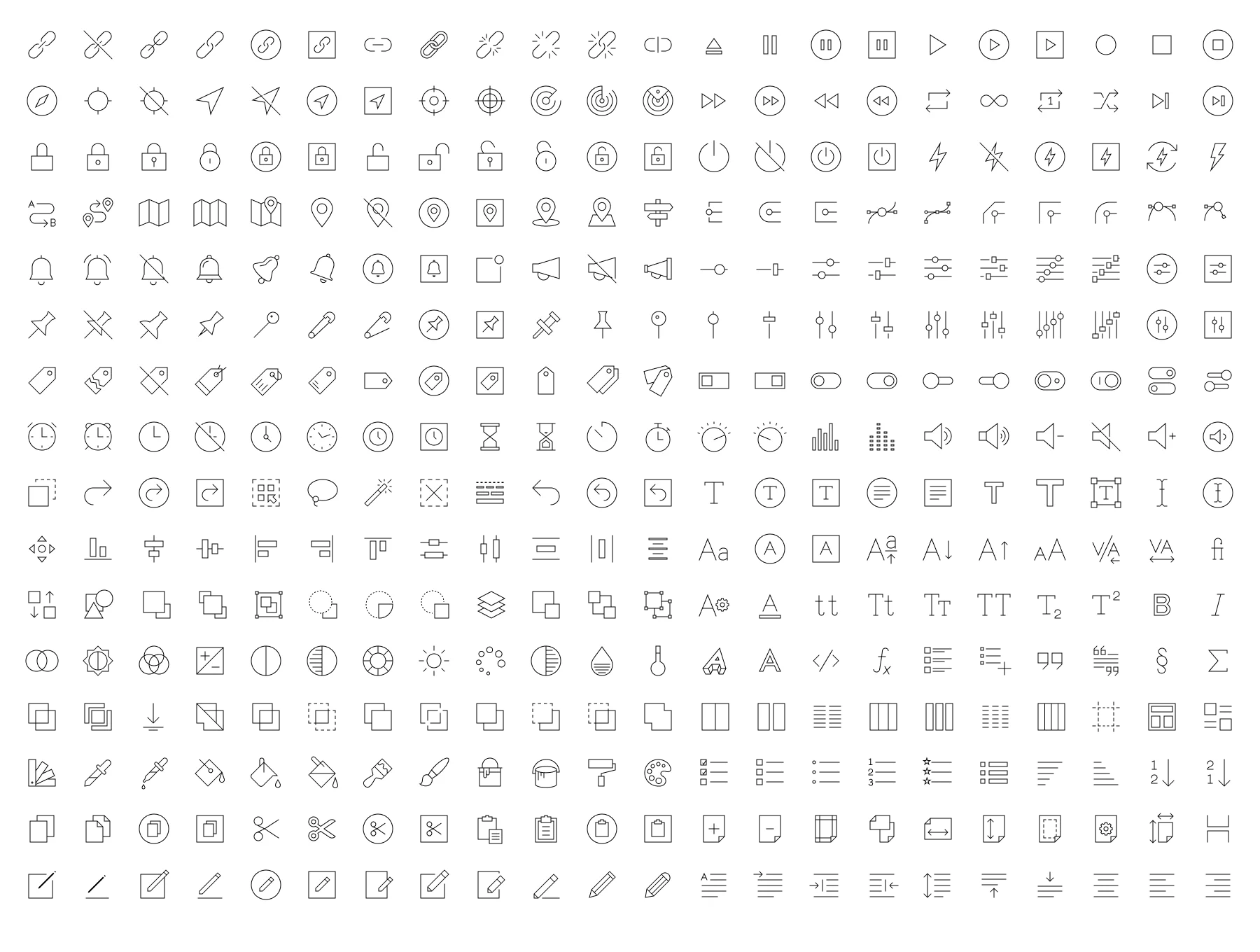 Flexicons for Figma 4