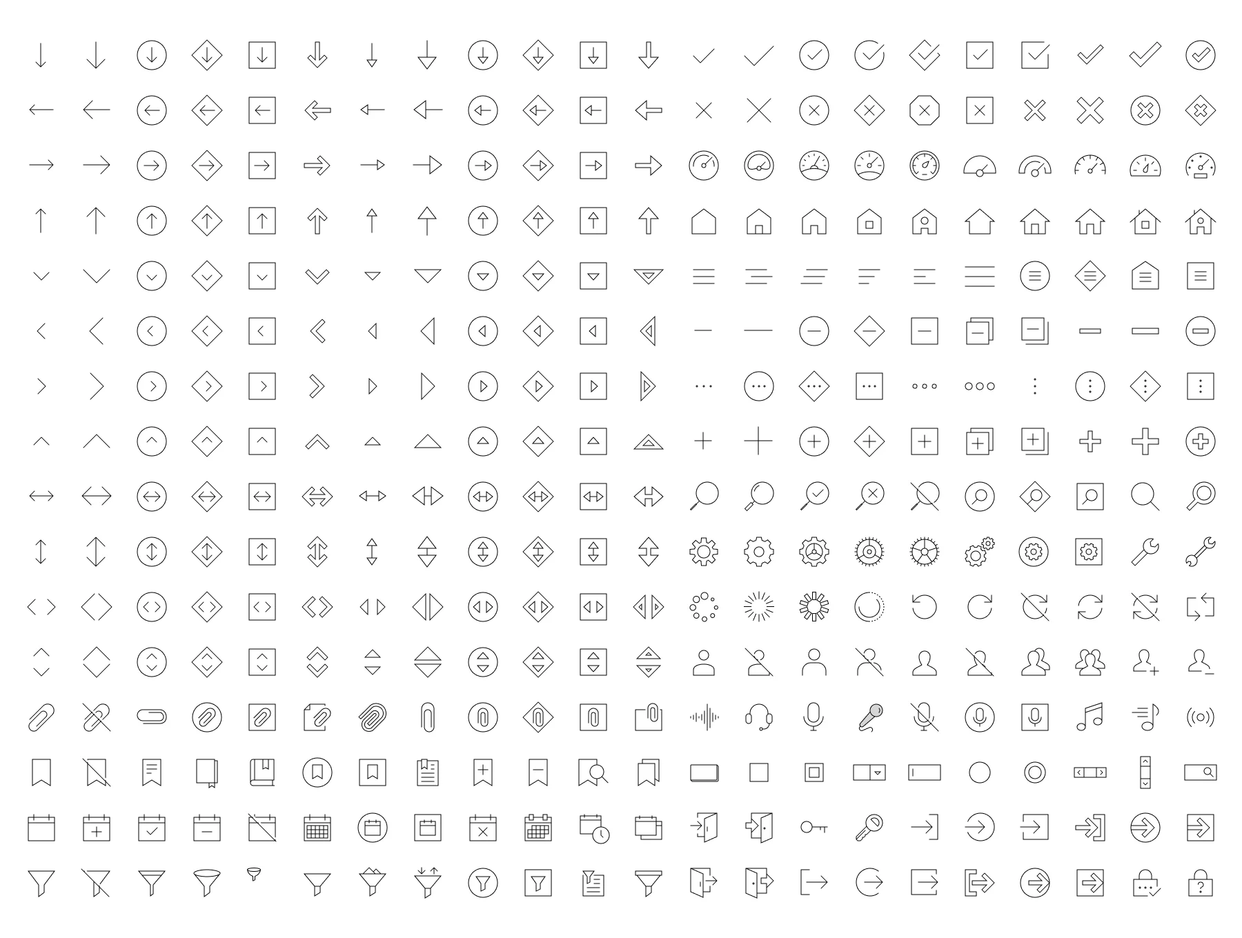 Flexicons for Figma 5