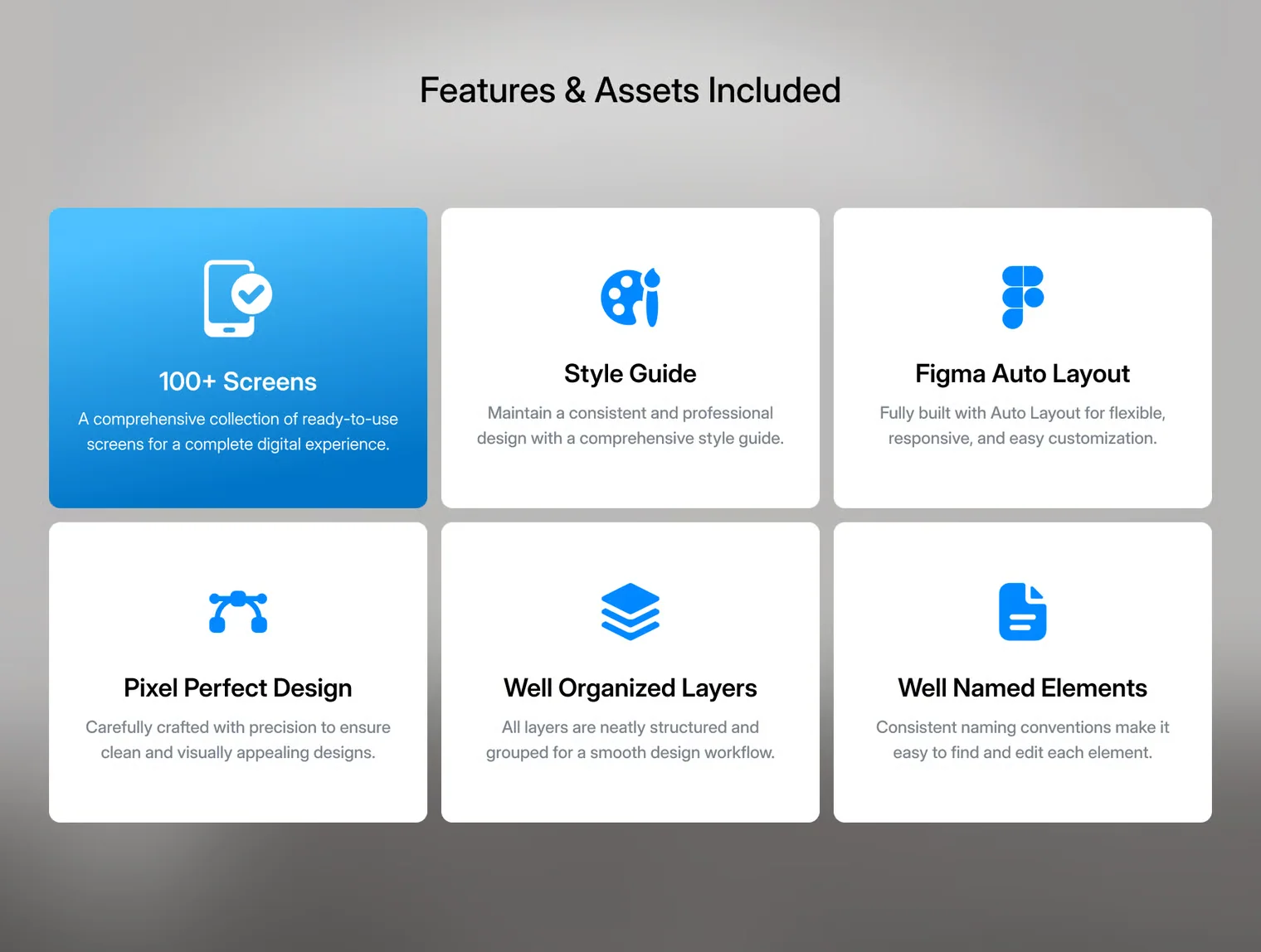 Flight Booking Mobile App | UI Kit 2