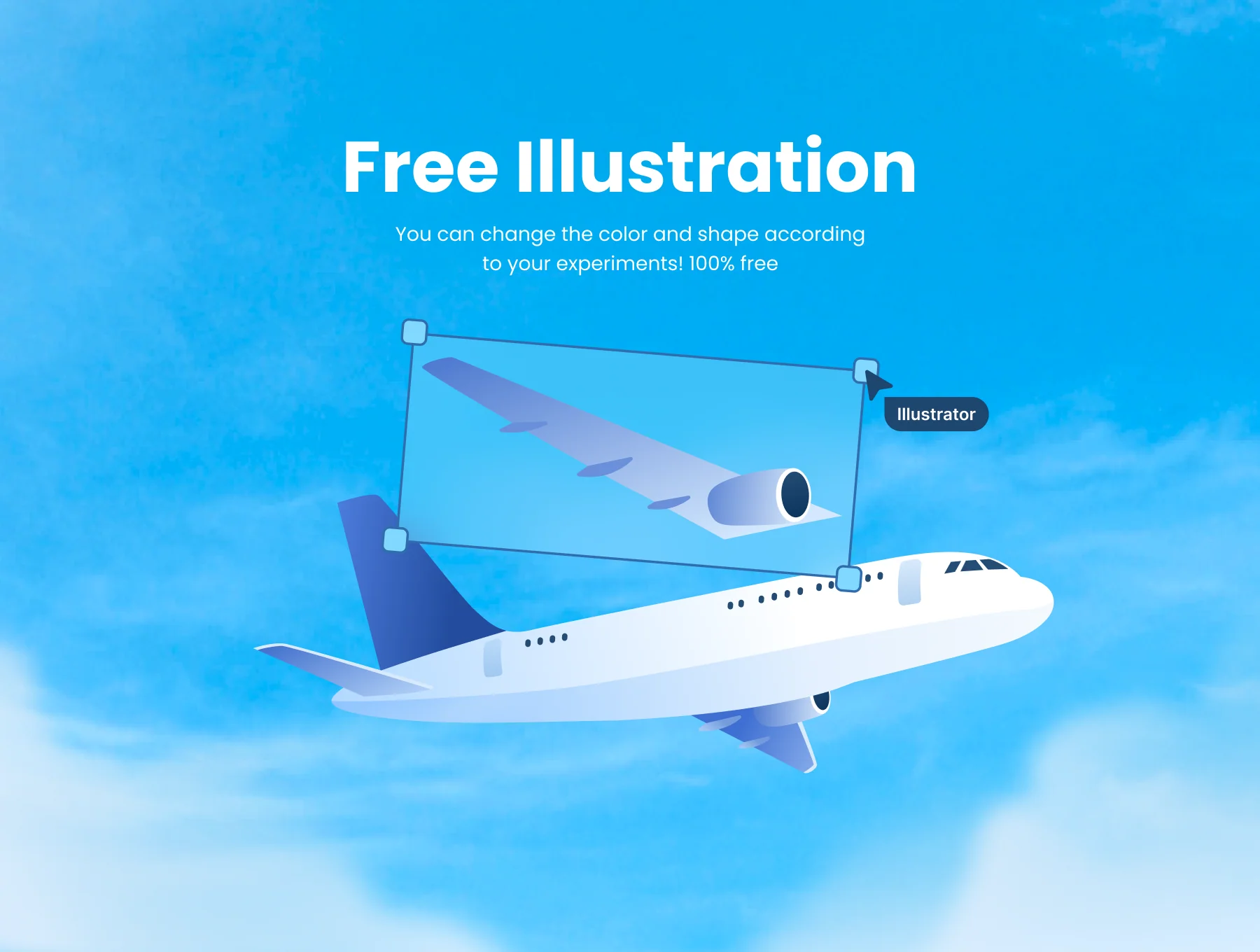 Flight Ticket Booking Website Template 6