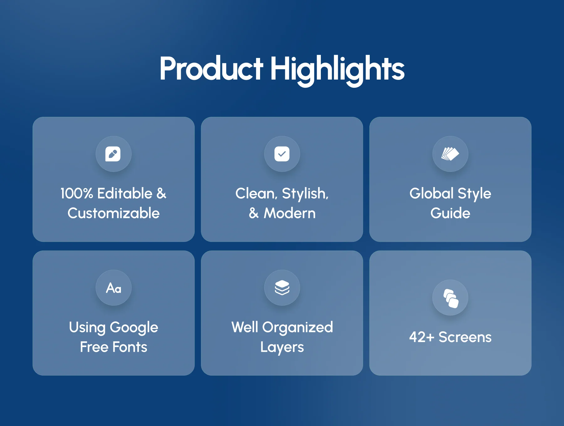 FlightIQ – Flight Booking Website & Dashboard UI Kit 2