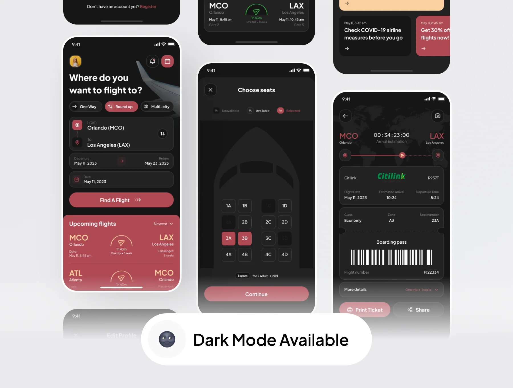 Flightway App 4