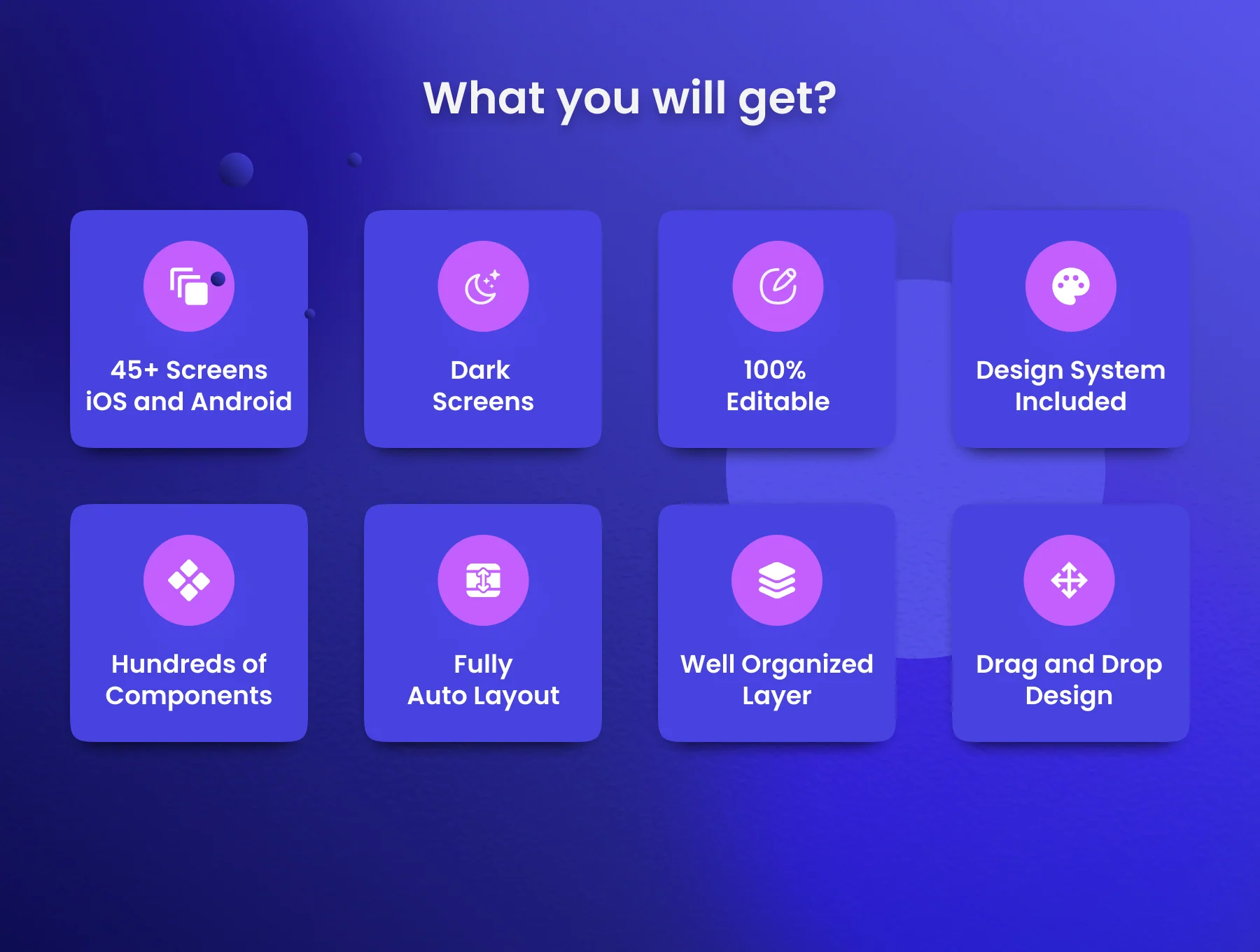 Flixism - Movie Streaming App UI Kit 2