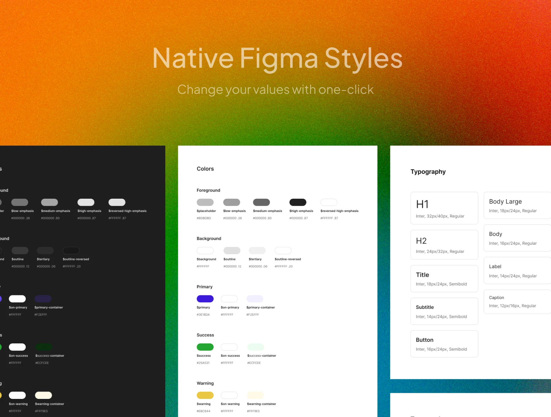 Flizzle — Flight Booking UI Kit & Design System 6