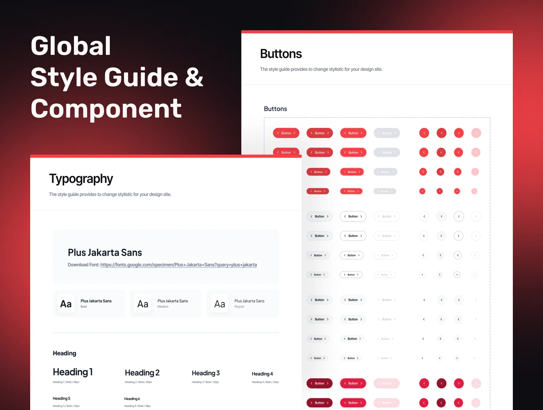 FLOCK - Freight Forwarding Premium Mobile App UI Kit 3