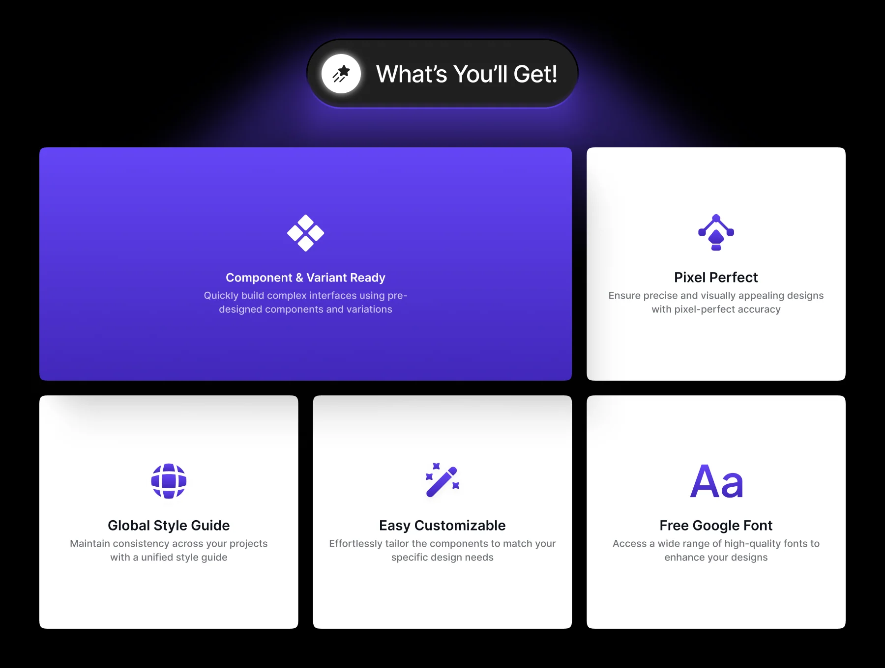 Floney - Payment Gateway Website UI KIT 2