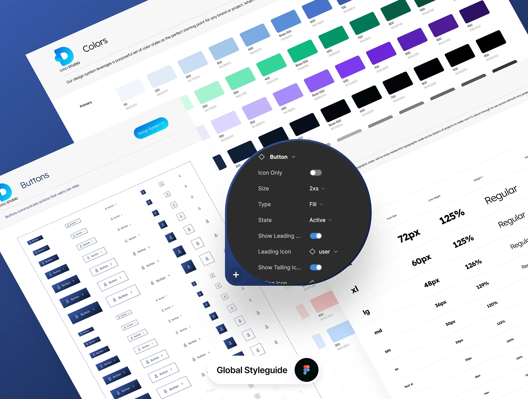 Flora - Perfume Shop Ecommerce App UI Kit 4