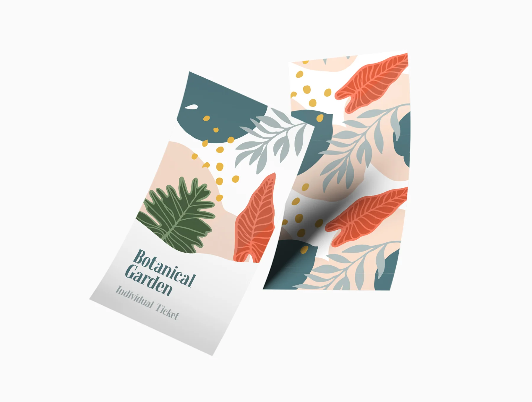 Floral Backgrounds & Patterns
