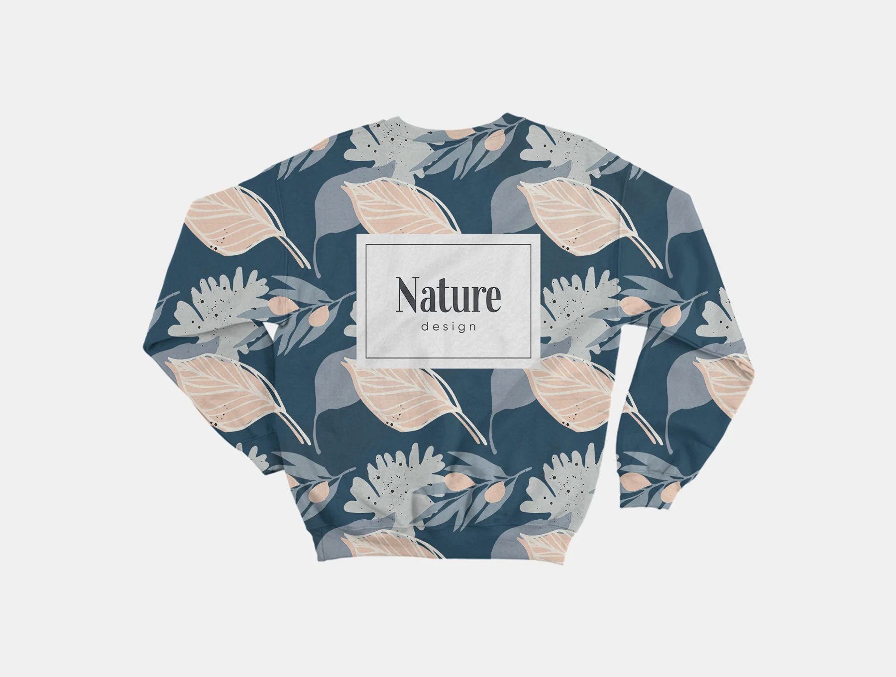 Floral Backgrounds & Patterns 4