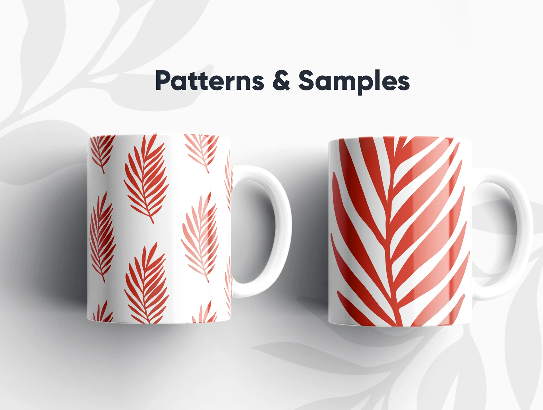 Floral Backgrounds & Patterns 6