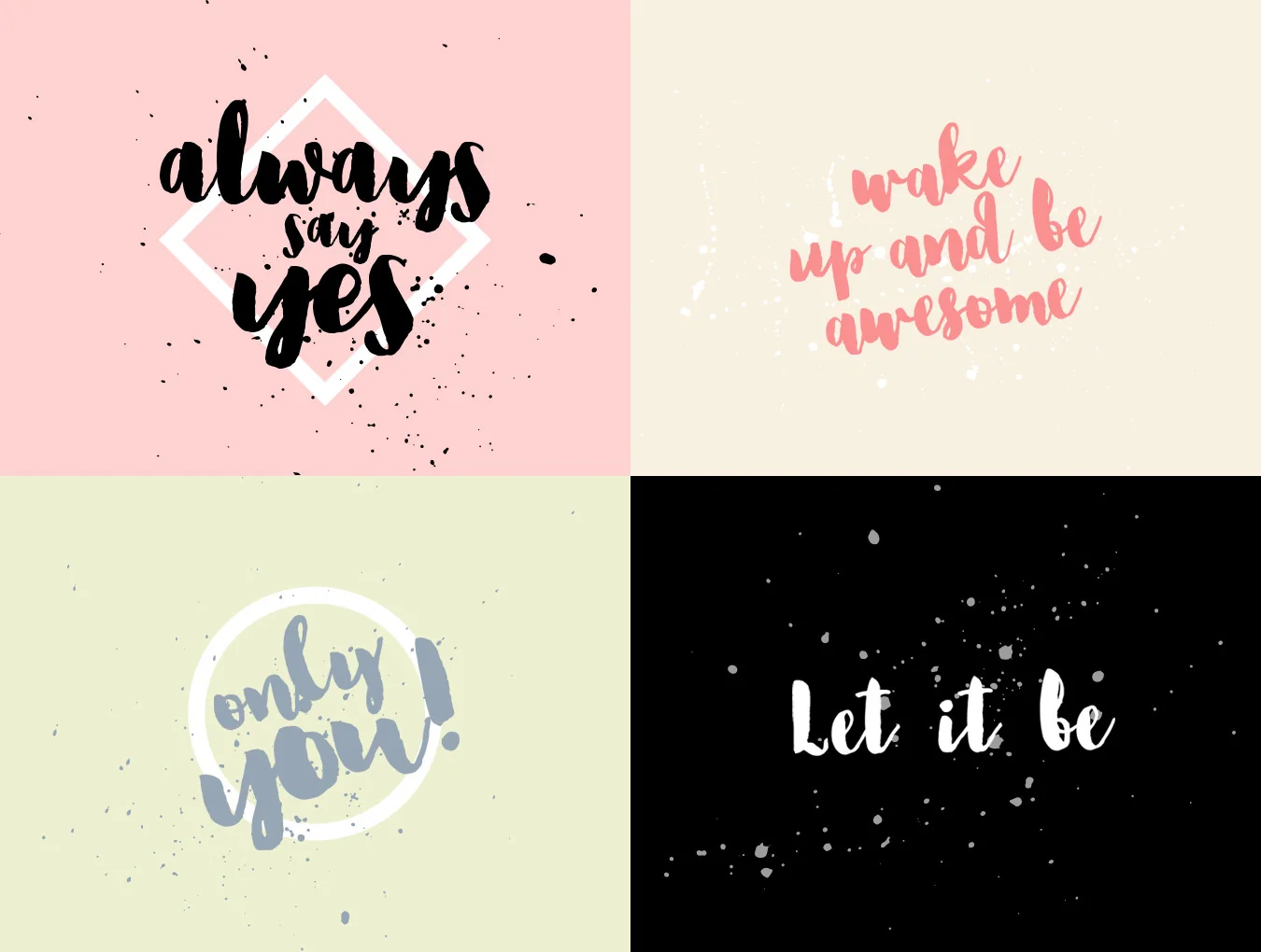 Florence Brush Font 3