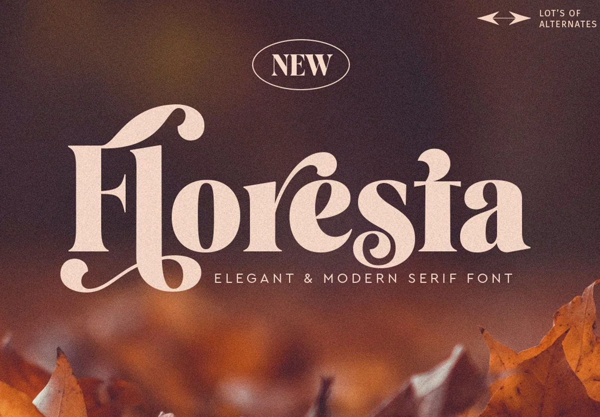 Floresta